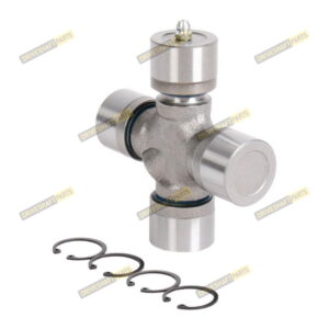 Хрестовина карданного валу 30,2x92, змазка в підшипнику, GU2200-1S (DRIVESHAFT PARTS)