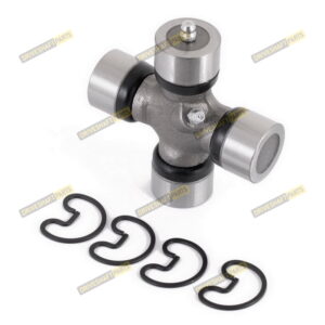Хрестовина карданного валу 30,2x92, змазка в підшипнику, GU2200B-1S-1 (DRIVESHAFT PARTS)