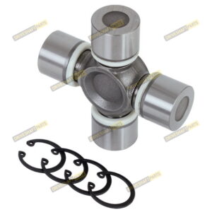Хрестовина карданного валу 30,2x92, без тавотниці, GU2200N-Q (DRIVESHAFT PARTS)