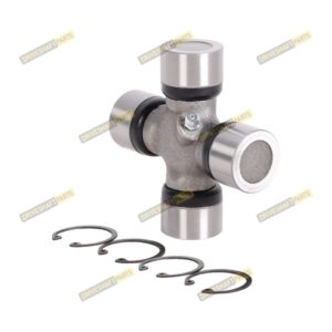 Хрестовина карданного валу 30x91,6, бокова змазка, GU3134 (DRIVESHAFT PARTS)