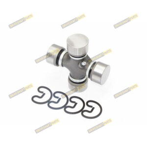 Хрестовина карданного валу 39,7x115,9, бокова змазка, GU3500 (DRIVESHAFT PARTS)