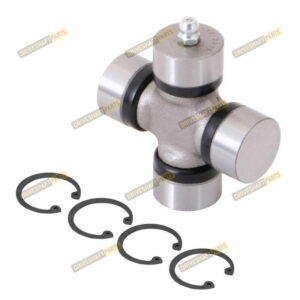 Хрестовина карданного валу 23,82x61,3, бокова змазка, GU500-1S (DRIVESHAFT PARTS)