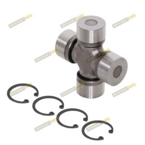 Хрестовина карданного валу 23,82x61,3, бокова змазка, GU500N (DRIVESHAFT PARTS)
