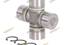 Хрестовина карданного валу 23,82x61,3, бокова змазка, GU500N-Q (DRIVESHAFT PARTS)