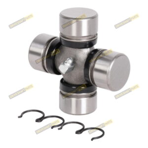 Хрестовина карданного валу 38x100, центральна змазка, GU7300 (DRIVESHAFT PARTS)