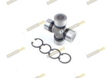 Хрестовина карданного валу 26x69,8, центральна змазка, GU7410B (DRIVESHAFT PARTS)