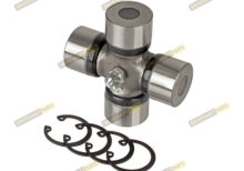 Хрестовина карданного валу 26x69,8, центральна змазка, GU7410E (DRIVESHAFT PARTS)