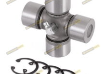Хрестовина карданного валу 30x81,8, центральна змазка, GU7420-1 (DRIVESHAFT PARTS)