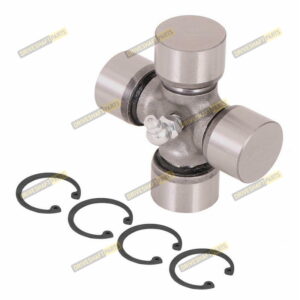 Хрестовина карданного валу 30x81,8, центральна змазка, GU7420Q-1 (DRIVESHAFT PARTS)