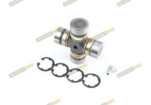 Хрестовина карданного валу 30x81,8, центральна змазка, GU7420Q (DRIVESHAFT PARTS)