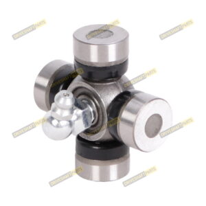 Хрестовина карданного валу 18x47, центральна змазка, GUA1 (DRIVESHAFT PARTS)