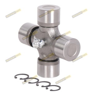 Хрестовина карданного валу 30,2x92, центральна змазка, GUA12 (DRIVESHAFT PARTS)