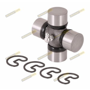 Хрестовина карданного валу 34x90, центральна змазка, GUA15 (DRIVESHAFT PARTS)