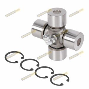 Хрестовина карданного валу 19x52, центральна змазка, GUA2-1 (DRIVESHAFT PARTS)