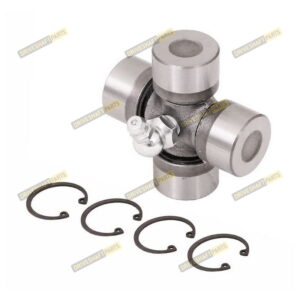Хрестовина карданного валу 22x54, центральна змазка, GUA3 (DRIVESHAFT PARTS)