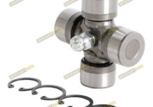 Хрестовина карданного валу 23,82x61,3, центральна змазка, GUA5-1 (DRIVESHAFT PARTS)