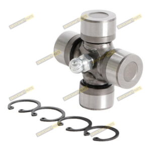 Хрестовина карданного валу 23,82x61,3, центральна змазка, GUA5-1 (DRIVESHAFT PARTS)