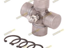 Хрестовина карданного валу 23,82x61,3, центральна змазка, GUA5Q (DRIVESHAFT PARTS)