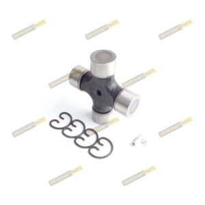 Хрестовина карданного валу 33x103, центральна змазка, GUIS48 (DRIVESHAFT PARTS)