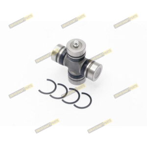 Хрестовина карданного валу 26,5x70,5, змазка в підшипнику, GUMZ9 (DRIVESHAFT PARTS)