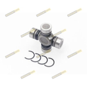 Хрестовина карданного валу 26x79,8, бокова змазка, GUT12 (DRIVESHAFT PARTS)