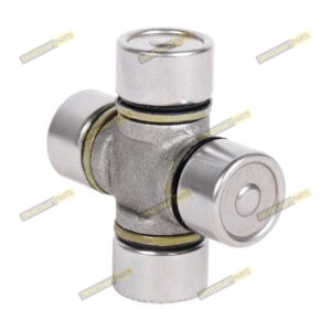 Хрестовина карданного валу 22x57,5, без тавотниці, GUT24SD (DRIVESHAFT PARTS)