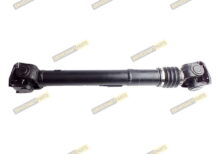 Карданний вал LADA, NIVA, Передній, L=575мм (DS-LN575) (DRIVESHAFT PARTS)