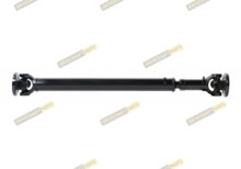 Карданний вал LADA, NIVA, Задній, L=828мм (DS-LN828) (DRIVESHAFT PARTS)