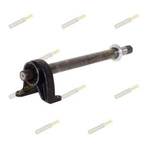 Вал піввісі HONDA Accord CL 2.0 (A.T.), Правий, (HO-7-512R) (DRIVESHAFT PARTS)