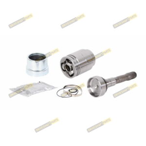 Шрус карданного валу, (19-68) h-76mm, застосування HONDA, HO303MSY (DRIVESHAFT PARTS)