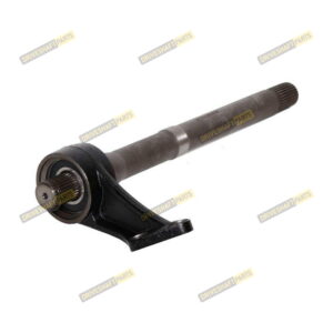 Вал піввісі HYUNDAI SANTA FE, l=430mm, (HY-7-002) (DRIVESHAFT PARTS)