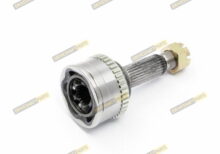 Шрус HYUNDAI 38 E-72 Atos, Getz, зовнішній, (HY801A) (DRIVESHAFT PARTS)