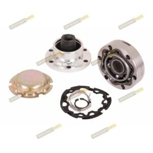 Шрус карданного валу, (34-108) h-28mm, застосування PANAMERA, VITO, IA008 (DRIVESHAFT PARTS)