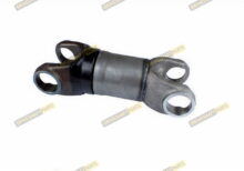 Корпус карданного валу, хрестовина 57x144, L=320, KW57144320 (DRIVESHAFT PARTS)