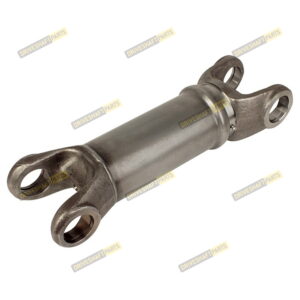 Корпус карданного валу, хрестовина 48x116,5, L=380, KW58720380W (DRIVESHAFT PARTS)