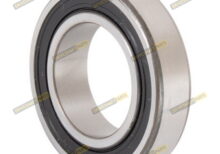 Підшипник кульковий 32х13х55, LOZ6006-32-SKF