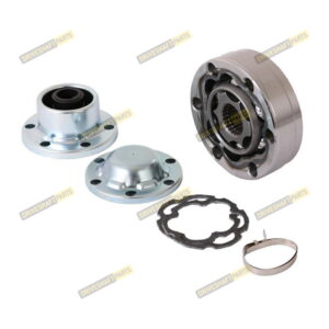 Шрус карданного валу, (24-78) h-23.4mm, застосування VOLVO, ME733 (DRIVESHAFT PARTS)