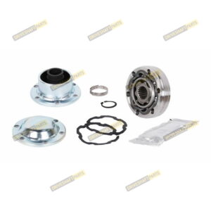 Шрус карданного валу, (19-86) h-22.5mm, застосування VOLVO, ME735 (DRIVESHAFT PARTS)