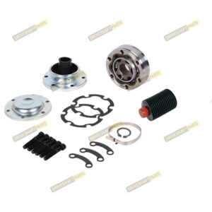 Шрус карданного валу, (25-100) h-30mm, застосування JEEP, ME807 (DRIVESHAFT PARTS)