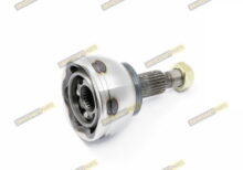 Шрус MERCEDES E-89 A klasa (W169), B klasa (W245), зовнішній, (ME819) (DRIVESHAFT PARTS)