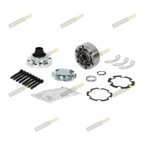 Шрус карданного валу, (24-95) h-33.5mm, застосування JEEP, MR739 (DRIVESHAFT PARTS)