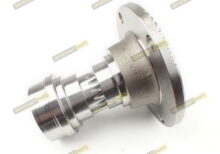 Нерухоме шліцьове з'єднання к/в, підвісний d=45, MSA6873076150KV (DRIVESHAFT PARTS)