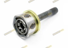 Шрус FORD E-90 Ranger 2.5 TD 1999-2002, MAZDA B, зовнішній, (MZ020) (DRIVESHAFT PARTS)