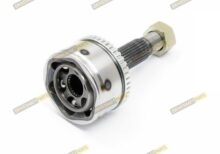 Шрус NISSAN44 E-82, зовнішній, (NI861A) (DRIVESHAFT PARTS)