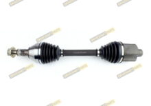 Піввісь OPEL ASTRA H / ZAFIRA B (P) 1,9 CDTI (150 КМ) / 2,0 Т (240 КМ), (OP-8-509)