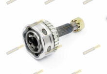 Шрус OPEL 29 E-81 Astra F/G, Vectra A/B, Corsa B 1.6, зовнішній, (OP001A) (DRIVESHAFT PARTS)