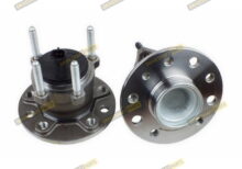 Ступиця OPEL Vectra C, Signum, Fiat Croma, Saab 9-3, Cadillac BLS - (5 болт), Задня, (OP2002C) (DSP)