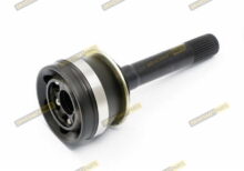 Шрус DAEWOO E-90,5 SsangYong Rexton 3.2/2.7 Xdi, зовнішній, (OP807) (DRIVESHAFT PARTS)