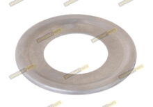 Пильник підвісного підшипника d=30, застосовується GAZEL, OSL306 (DRIVESHAFT PARTS)