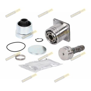 Шрус карданного валу, (19-68) h-65mm, застосування RENAULT, RN335Y (DRIVESHAFT PARTS)